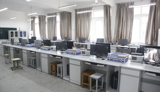DSP技术实验室